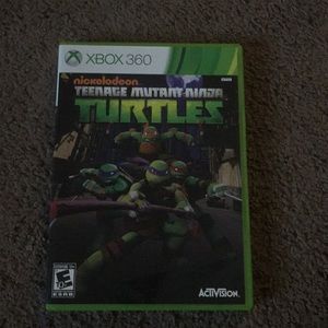 XBOX GAME
